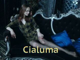 Cialuma