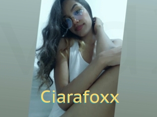 Ciarafoxx