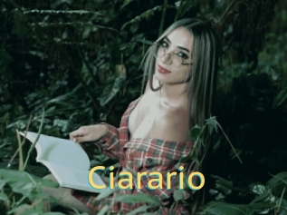 Ciarario