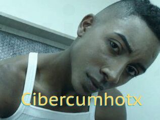 Cibercumhotx