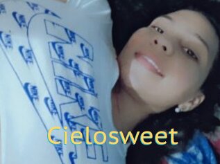 Cielosweet