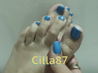 Cilla87