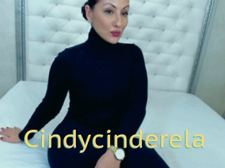 Cindycinderela