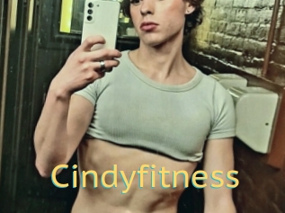 Cindyfitness