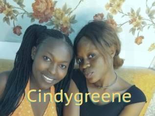 Cindygreene