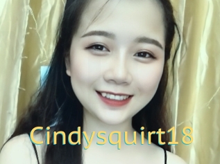 Cindysquirt18