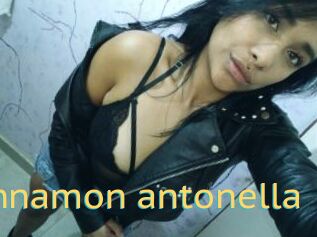 Cinnamon_antonella