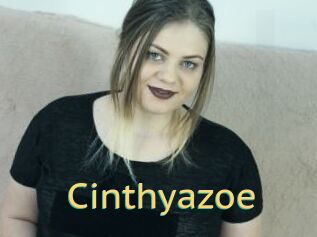 Cinthyazoe