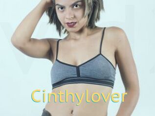 Cinthylover