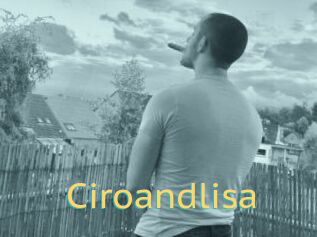 Ciroandlisa