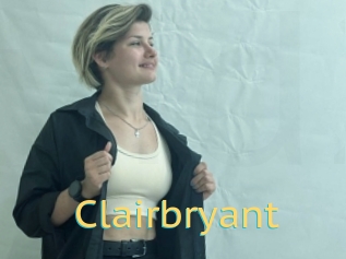 Clairbryant