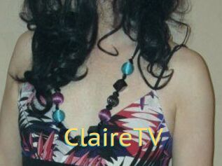ClaireTV