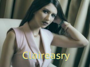 Claireasry