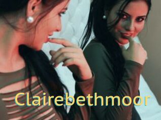 Clairebethmoor