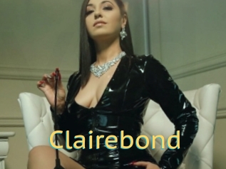 Clairebond