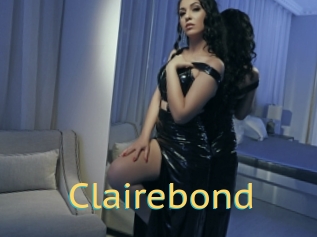 Clairebond