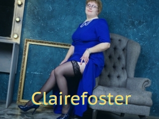 Clairefoster