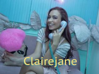 Clairejane