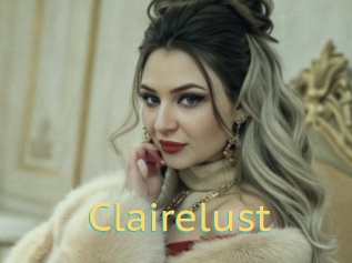 Clairelust