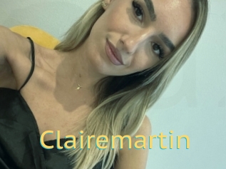 Clairemartin