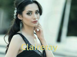 Claireray