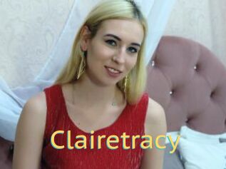 Clairetracy