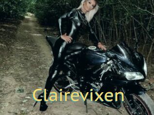 Clairevixen