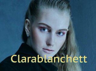 Clarablanchett