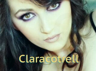 Claracotrell