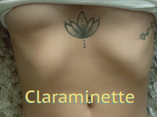 Claraminette