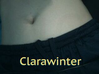 Clarawinter