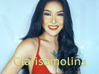 Clarisamolina