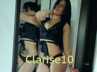 Clarise10