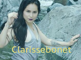 Clarissebonet