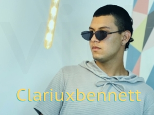 Clariuxbennett