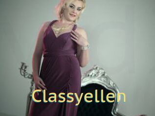 Classyellen