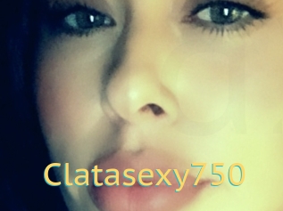 Clatasexy750