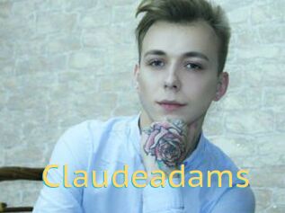 Claudeadams