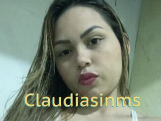 Claudiasinms