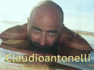 Claudioantonelli