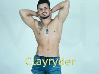 Clayryder