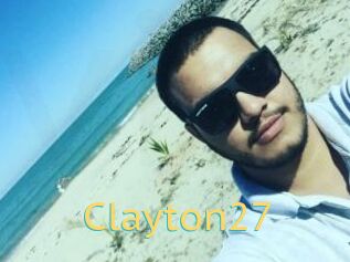 Clayton27