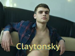 Claytonsky