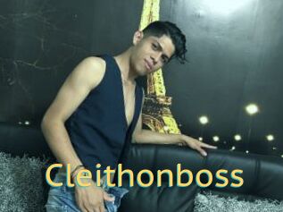 Cleithonboss