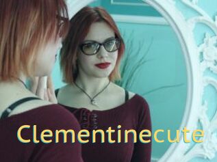 Clementinecute