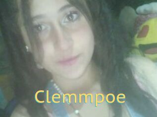 Clemmpoe