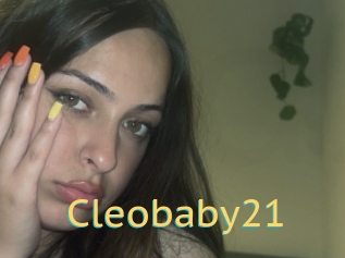 Cleobaby21