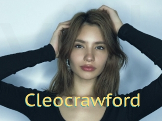 Cleocrawford