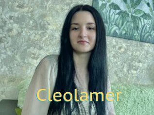 Cleolamer