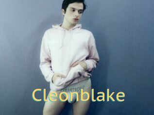 Cleonblake